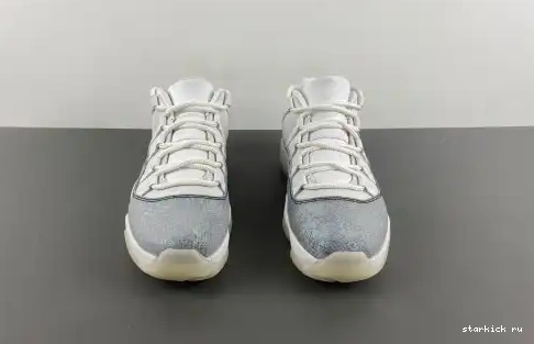 2025 HQ7000-001 HQ7000-001 Jordan “Snake”   11 Low  Air 0627